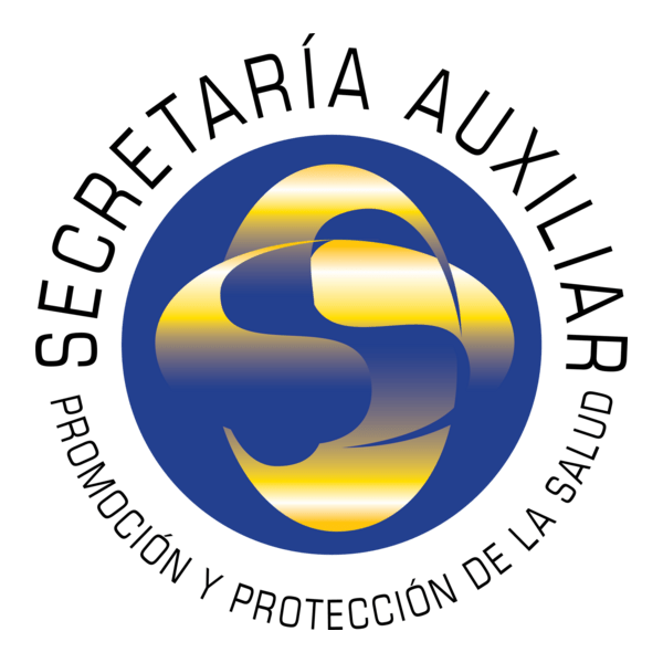 Secretaria Auxiliar de Puerto Rico Logo PNG Vector