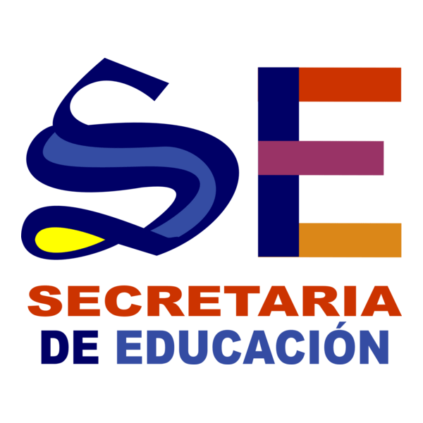secretaria de educacion Logo PNG Vector