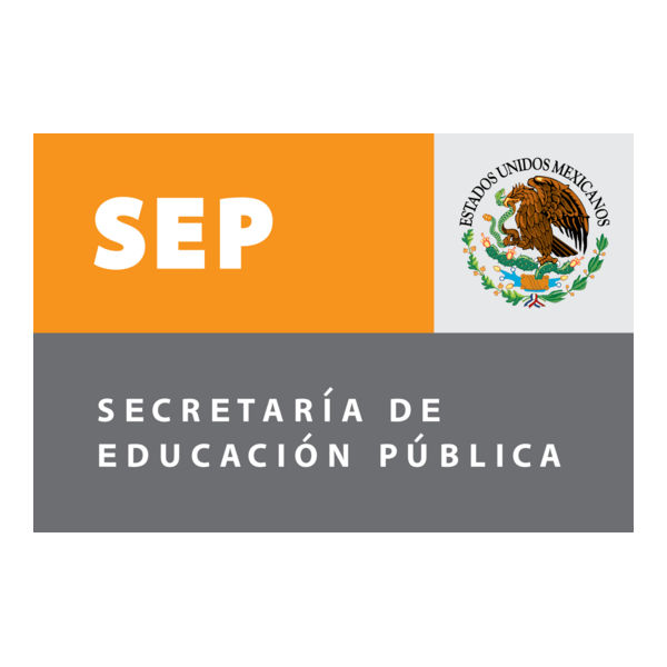 Secretaria de Educacion Publica Logo PNG Vector