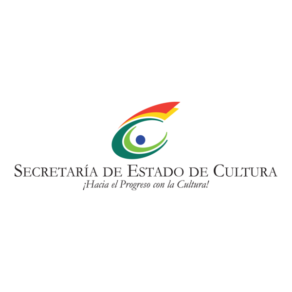 Secretaria de Estado de Cultura Logo PNG Vector