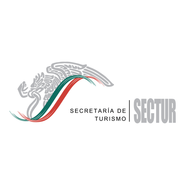 Secretaria de Turismo Logo PNG Vector