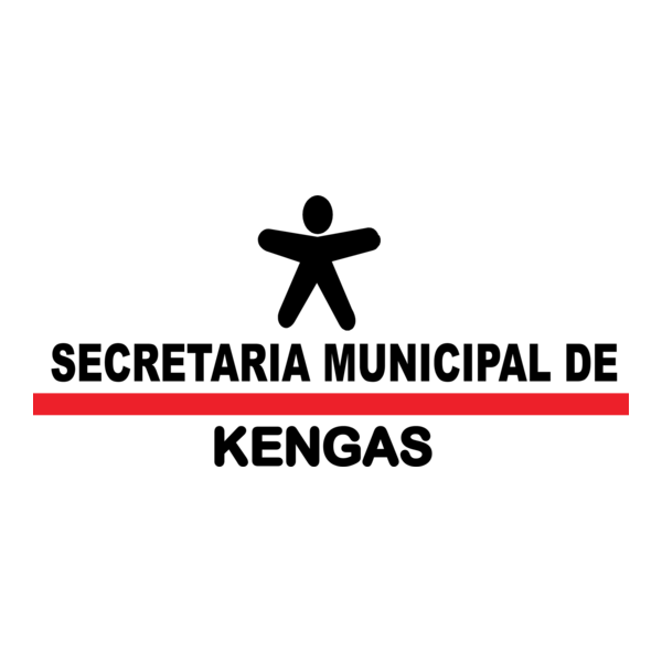 Secretaria Municipal De Kengas Logo PNG Vector