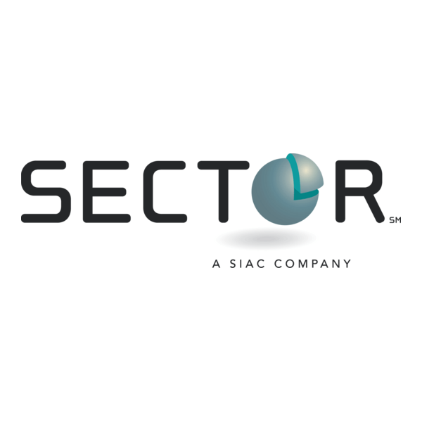 Sector Logo PNG Vector
