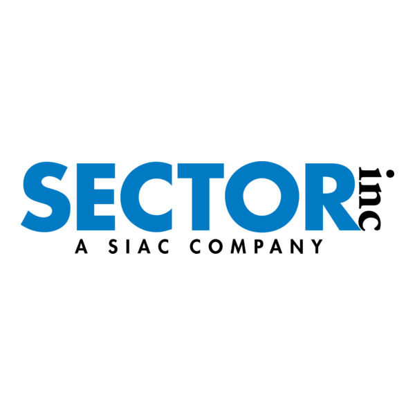 Sector Logo PNG Vector