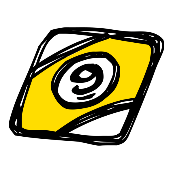 Sector Nine Skateboards Logo PNG Vector