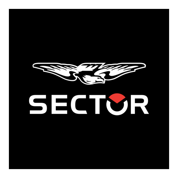 Sector Sport Watches Logo PNG Vector