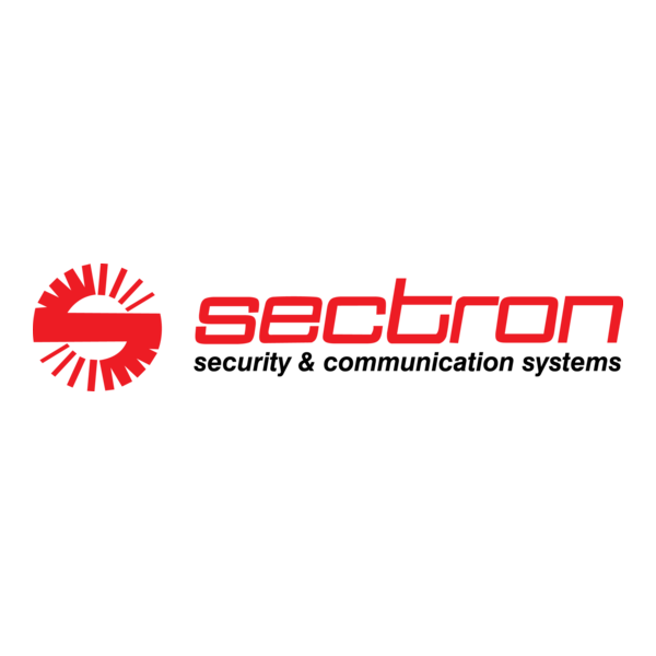 SECTRON Logo PNG Vector