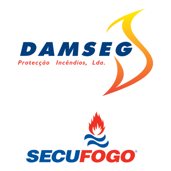 Secufogo-Damseg Logo PNG Vector