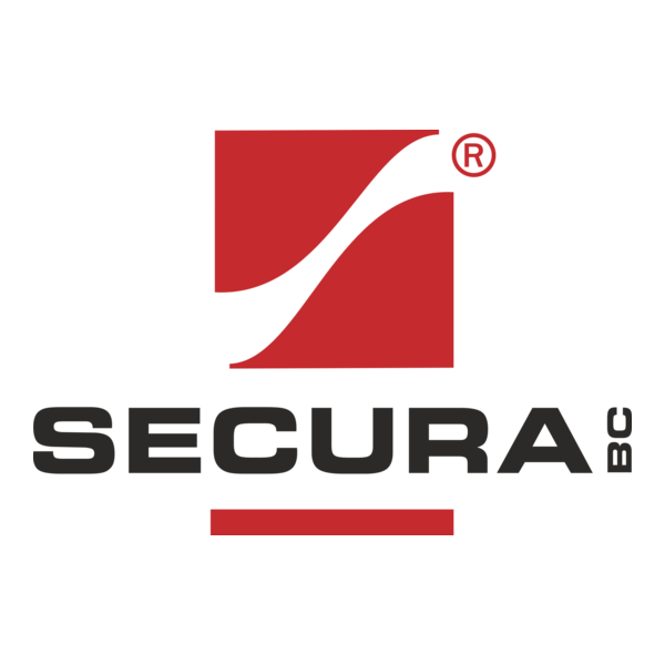 Secura Logo PNG Vector