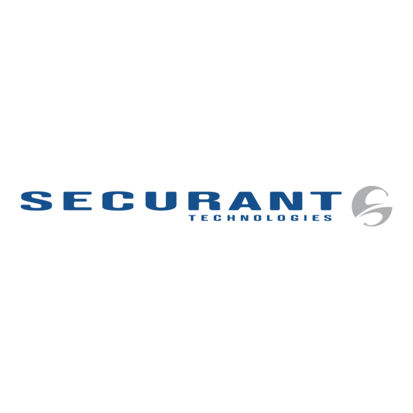 Securant Technologies Logo PNG Vector