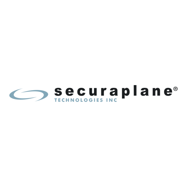Securaplane Technologies Logo PNG Vector