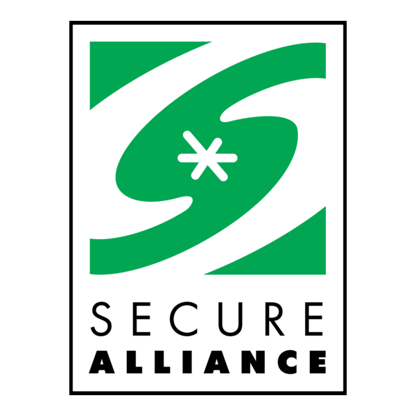 Secure Alliance Logo PNG Vector