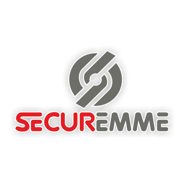 Securemme Logo PNG Vector