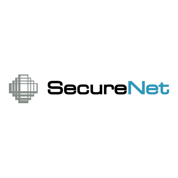 SecureNet Limited Logo PNG Vector