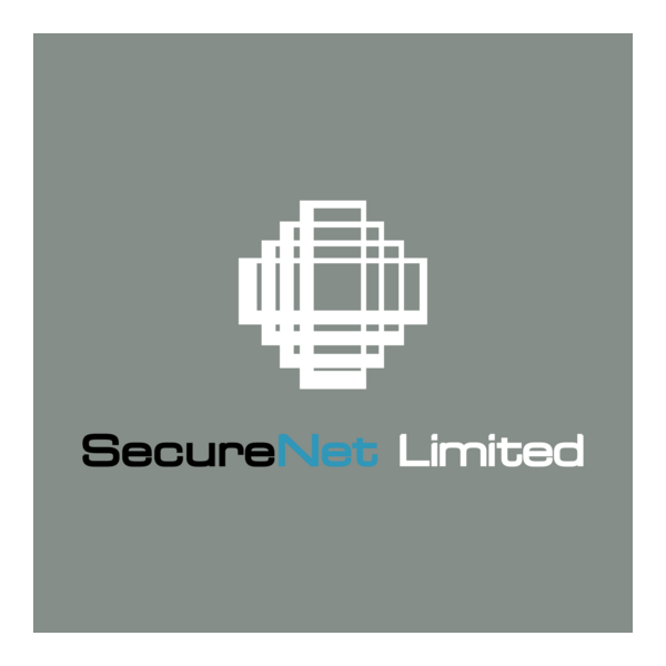 SecureNet Limited Logo PNG Vector