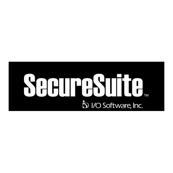 SecureSuite Logo PNG Vector