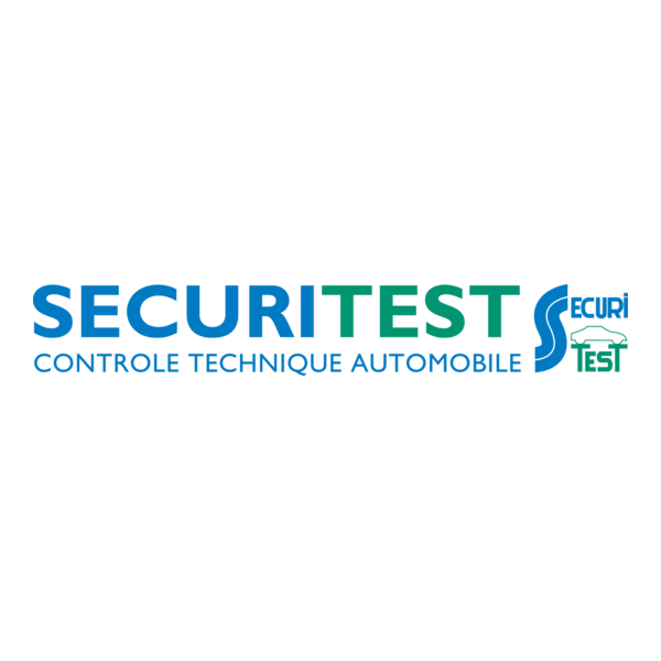 Securitest Logo PNG Vector
