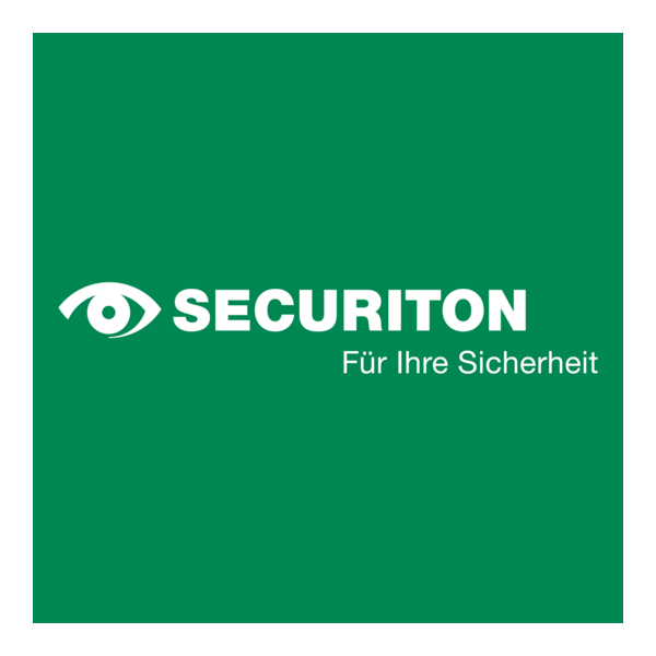 Securiton Logo PNG Vector