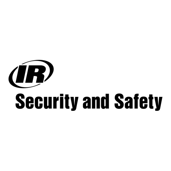 Security and Safety Logo PNG Vector