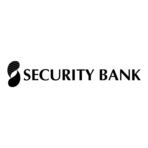 Security Bank Logo PNG Vector