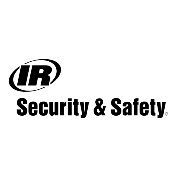 Security & Safety Logo PNG Vector