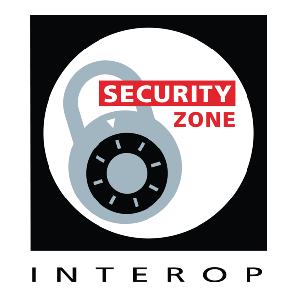 Security Zone Logo PNG Vector