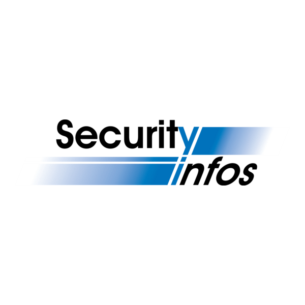 Securityinfos Logo PNG Vector