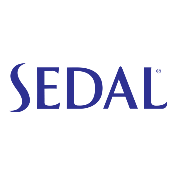 Sedal Logo PNG Vector