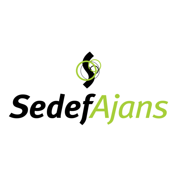 Sedef Ajans Logo PNG Vector