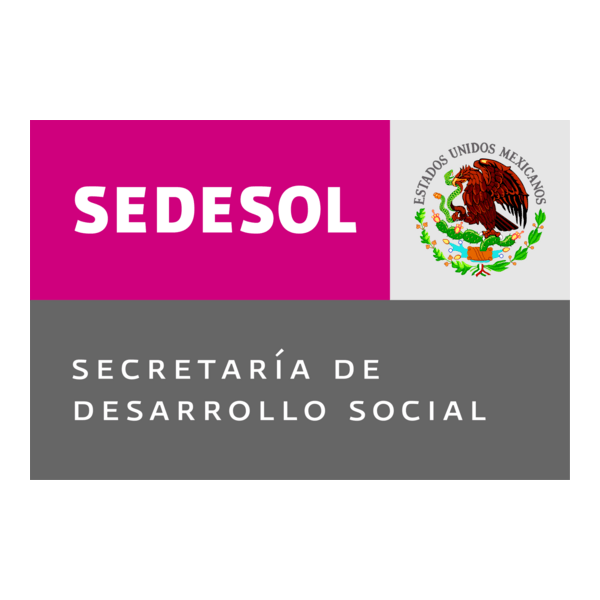 SEDESOL Logo PNG Vector