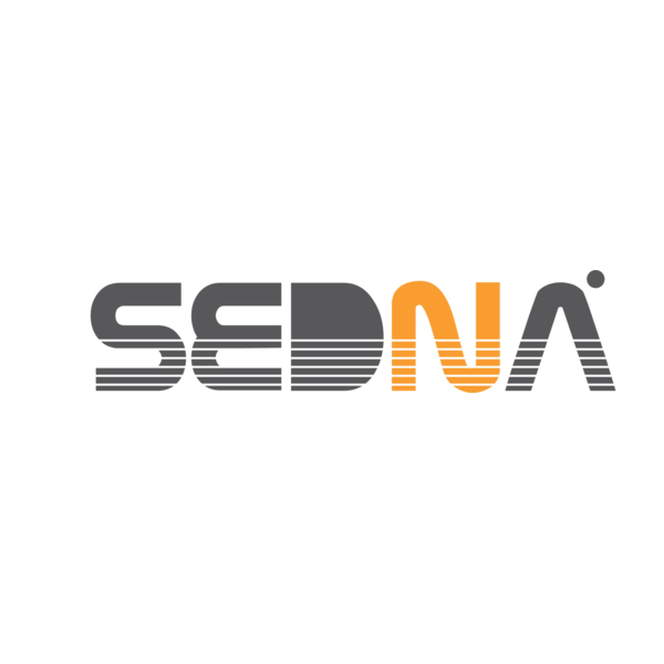 Sedna Saglik Logo PNG Vector
