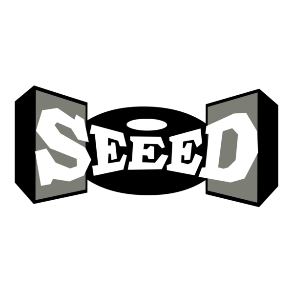 Seeed Logo PNG Vector