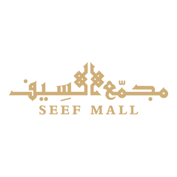 Seef Mall Logo PNG Vector