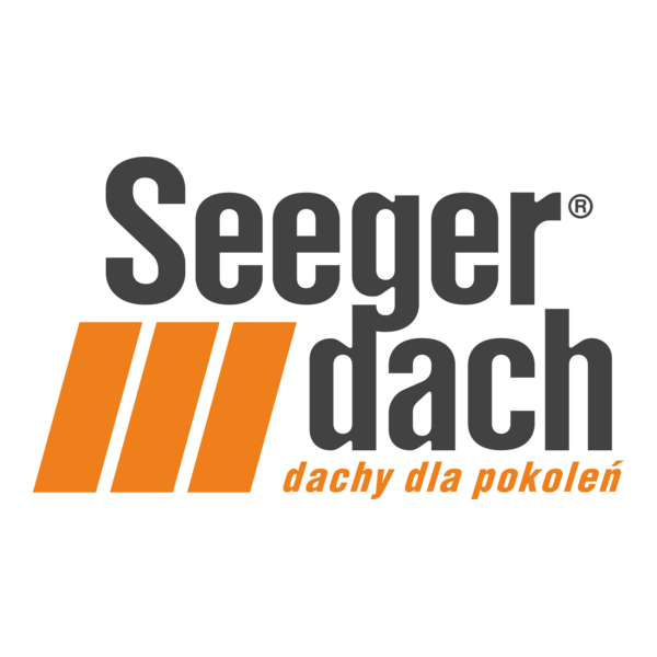 Seeger Dach Logo PNG Vector
