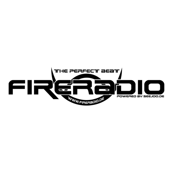 SeeJoo.de - Fireradio.de Logo PNG Vector