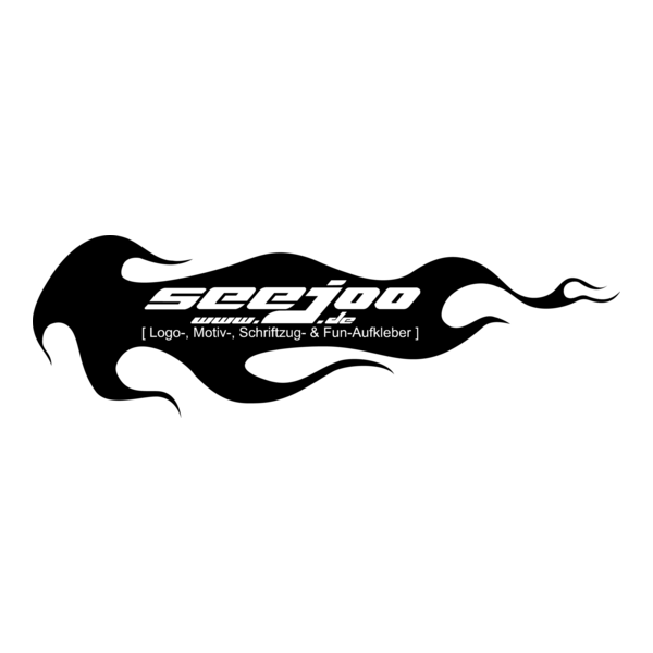 SeeJoo.de Logo PNG Vector