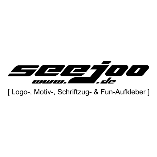 SeeJoo.de Logo PNG Vector