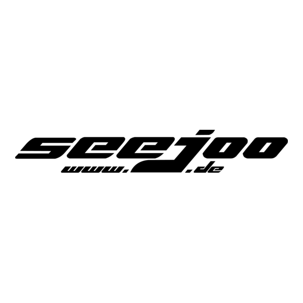 SeeJoo.de Logo PNG Vector