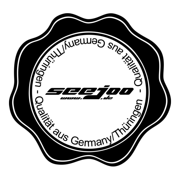 SeeJoo.de Logo PNG Vector