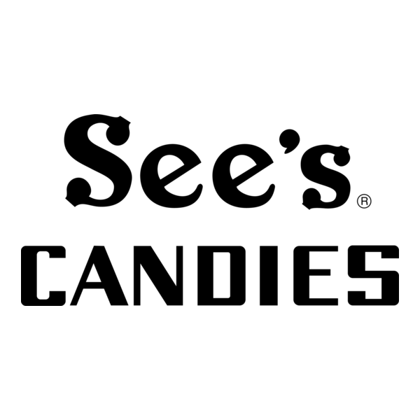 See's Candies Logo PNG Vector