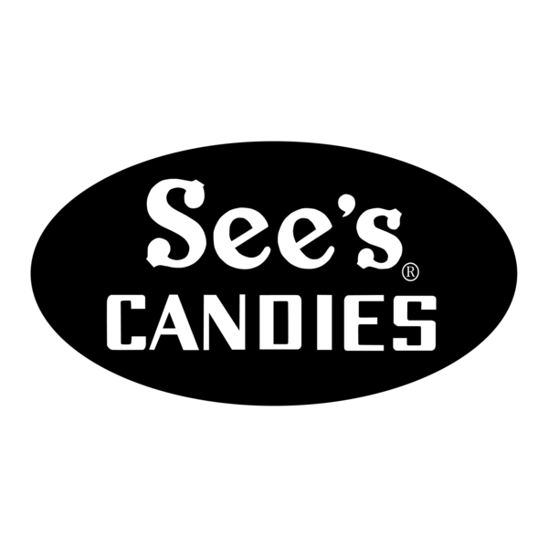 See's Candies Logo PNG Vector