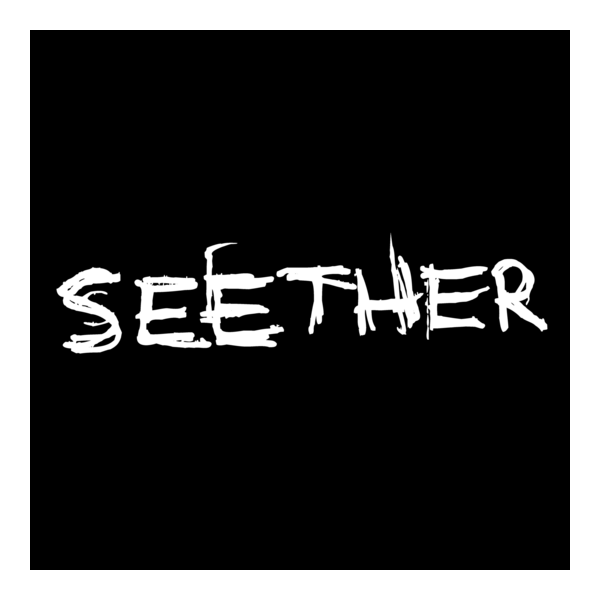 Seether Logo PNG Vector