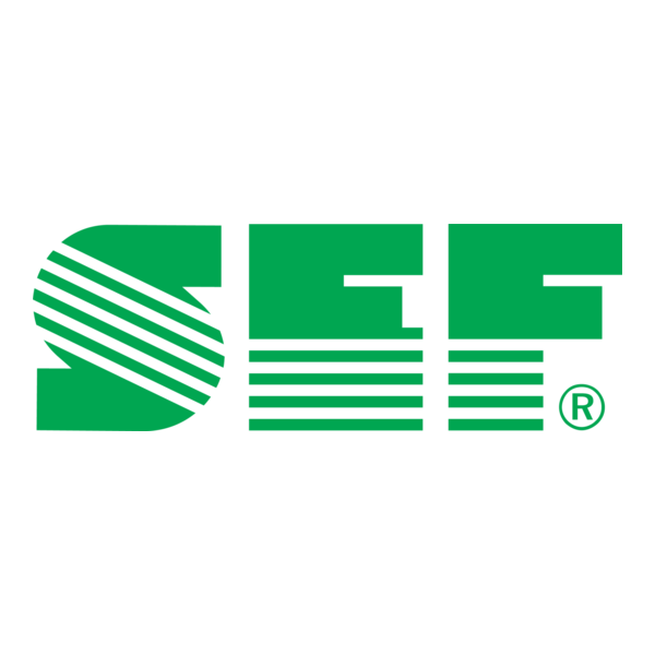 SEF Logo PNG Vector