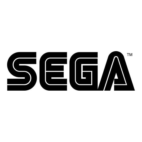 Sega Logo PNG Vector