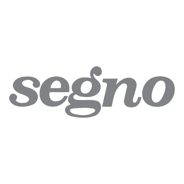 Segno Logo PNG Vector