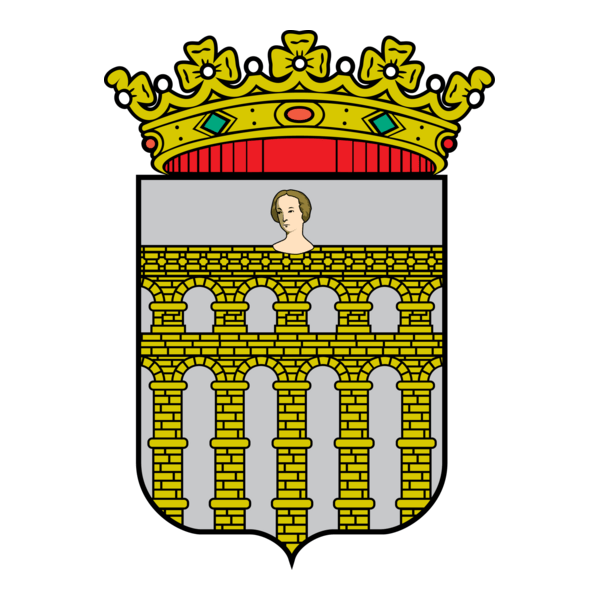 Segovia Logo PNG Vector
