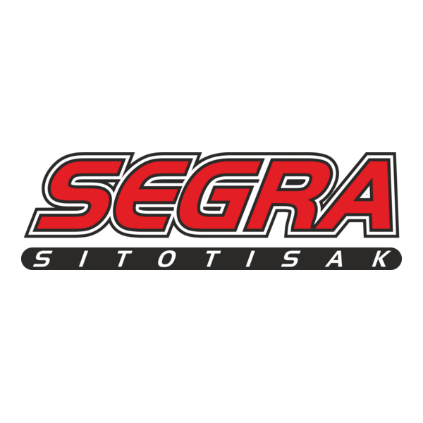 SEGRA Logo PNG Vector