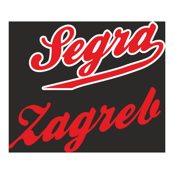 SEGRA Logo PNG Vector