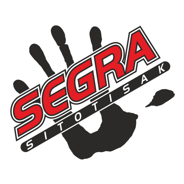 SEGRA Logo PNG Vector