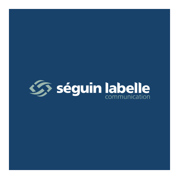 Seguin Labelle Communication Logo PNG Vector